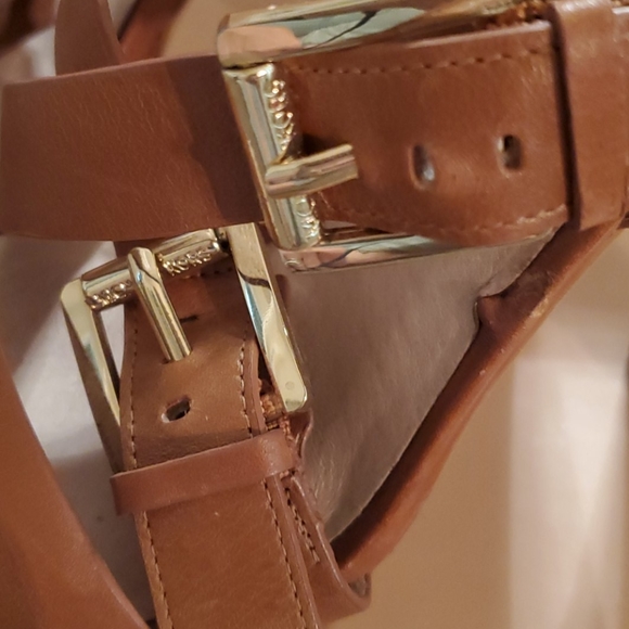 Michael Kors Platform Heels - Picture 3 of 7